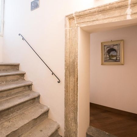 Magenta Collection Crociferi 1 Apartment Rome Exterior photo