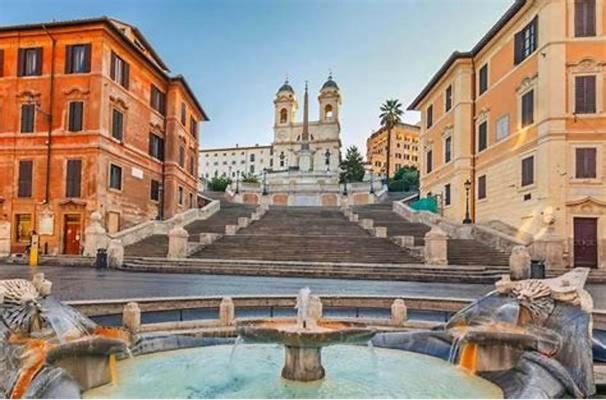 Magenta Collection Crociferi 1 Apartment Rome Exterior photo